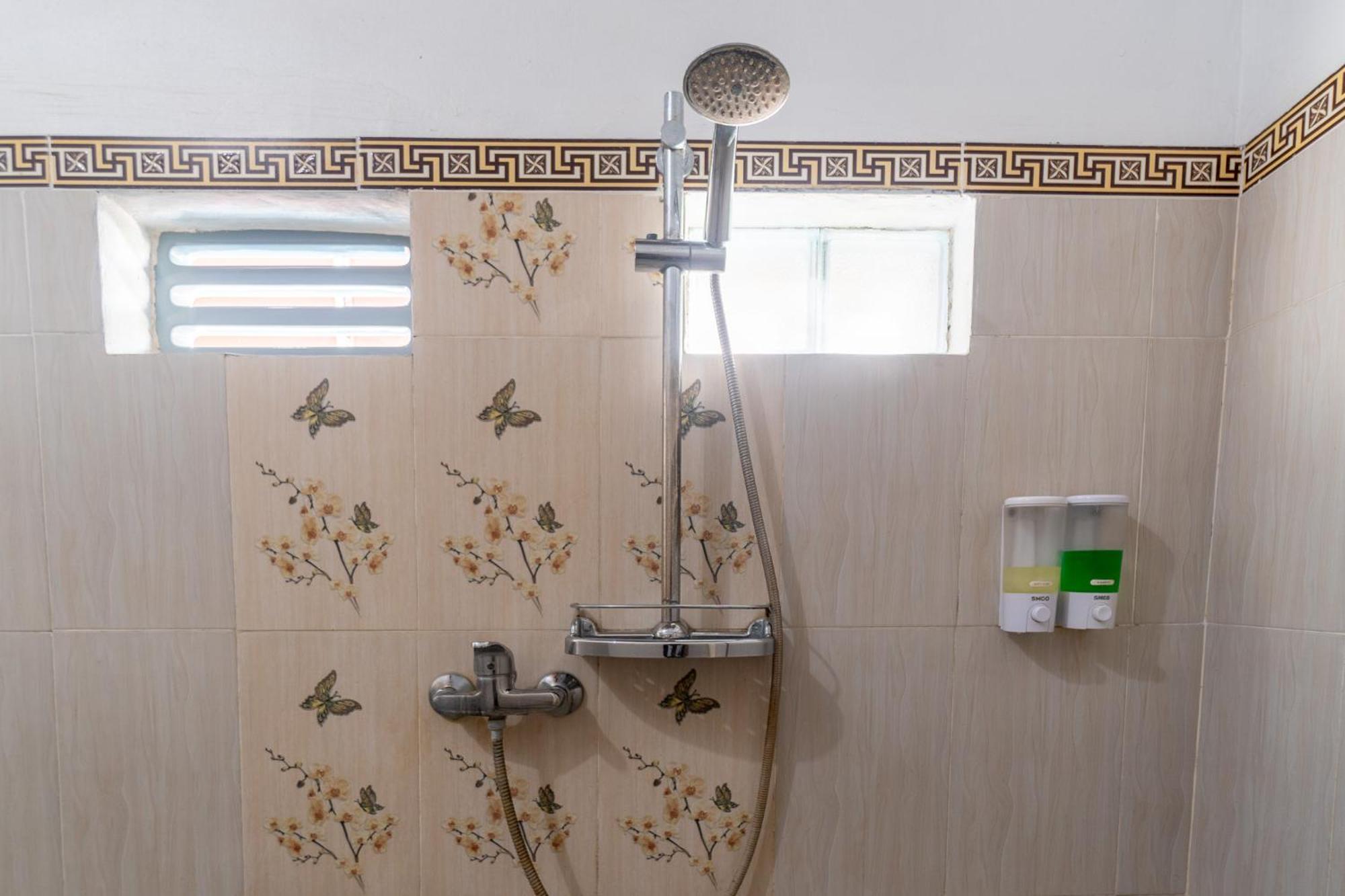 Merta Beach Bungalow By Bukit Vista Ped Екстериор снимка